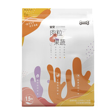 安贝幼猫猫粮鸡肉三文鱼冻干蛋黄美毛调理肠胃通用全价猫粮1.5kg 三文鱼味1.5kg 幼猫 幼猫