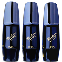 弯德林（Vandoren） 法国 中音萨克斯笛头 大象系列 A35 A45 A55 A75 爵士降E A35+九野卡帽