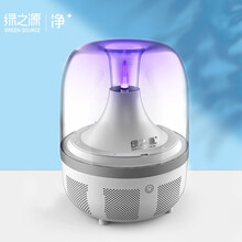京东超市	
绿之源 光波球电子灭蚊灯 孕妇婴儿静音家用灭蚊器商用驱蚊器户外驱蚊灯吸蚊器电蚊灯捕蚊神器杀蚊