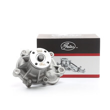 盖茨(Gates)汽车水泵GWP5550(风骏5 2.2(15-17年491QE)/阁瑞斯2.2/金杯海狮2.2(10年-4G22D4)厂直