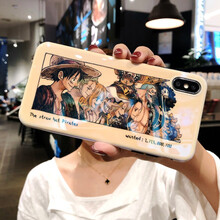 海贼手机壳 价格 图片 品牌 怎么样 京东商城