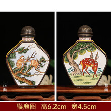 古月轩鼻烟壶】价格_古月轩鼻烟壶图片- 京东