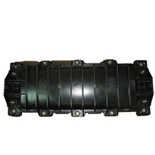 CORNING（3M）接头盒 2进2出卧式12芯接续盒 原3M接头盒熔接包 对接包 2178C-12芯