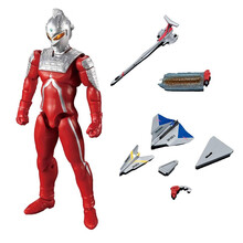 万代BANDAI奥特曼掌动SHODO超动237佐菲 希卡利配件食玩盒蛋玩 赛文送配件