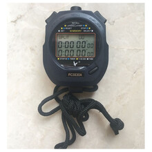 秒表 CR2032纽扣电池 80*60*20mm