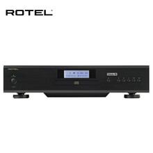 ROTEL路遥 CD11 Tribute 致敬款 音响 音箱 CD机 HIFI 高保真 发烧级 托盘式CD机芯