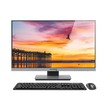 长城(Great Wall) 嘉翔HF系列 23.8英寸国产飞腾四核CPU办公家用一体机电脑麒麟系统 飞腾FT-2000/4 8G 512G 2G独显