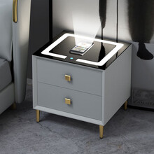 【多功能床头柜】价格_图片_品牌_怎么样-京东商城