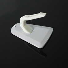 鼠标线夹固器 鼠标线夹固线器夹线器电竞游戏职业玩家外设 ie3.0 io1.1加重通用 升级版白色