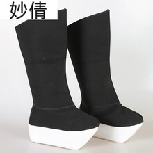 戏曲朝靴 价格 图片 品牌 怎么样 京东商城