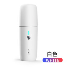 蔚来ES6 ES8 EP9汽车改装内饰配件用品专用无线手持式车载吸尘器迷你 白色