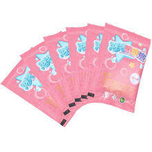 【含浓缩泡泡水】电动小猪猪吹泡泡机相机款儿童玩具男孩女童 泡泡水浓缩液100ML（10袋）