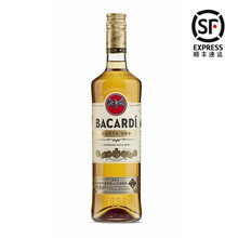 百加得金朗姆酒 价格 图片 品牌 怎么样 京东商城