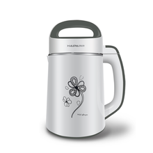 海牌HH830-X1A豆浆机家用免滤全自动加热多功能破壁五谷米糊果汁婴儿辅食