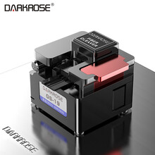 黑玫  高精度光纤切割刀光缆熔接机热熔冷接套装全自动光钎切割机GS-19 GS-19