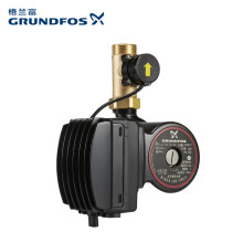 格兰富小型增压水泵 UPA 15-160 全自动轻音型冷热水增压泵