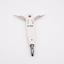 信通 SENTER 电话卡接刀 专业打线刀 卡线钳 打线钳工具