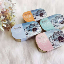 帕缇朵犬粮狗粮罐头 成犬主粮狗粮幼犬主粮犬湿粮 高肉 四个月以上幼犬 125g 金枪鱼125g