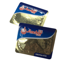 安佳 银鳕鱼牛排鹅肝通用黄油1个