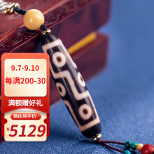 六眼天珠 m-836 japan-world-trends.com