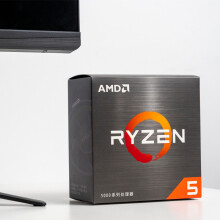 が大特価！ AMD Ryzen 5 5600X BOX 国内正規代理店品 PCパーツ