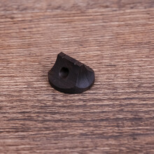 依之木二泉码子二胡配件油煎码二泉 琴码二泉码子苏州二胡乐器配件 二胡码子1个