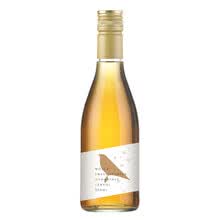 慕拉（MOULA）冰酒 冰白葡萄酒  小瓶200ml白葡萄酒 甜酒 冰红葡萄酒 冰酒 贵腐酒 红酒 桂花冰酒（单支）