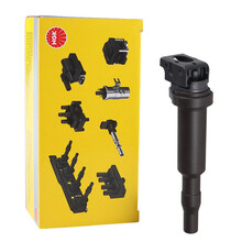 NGK点火线圈/原厂高压包 U5394 适配于 进口宝马740li 3.0T(N54)