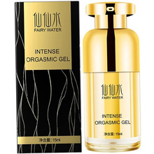 仙仙水 女性快感增强液 女用快感高潮激情专用春情高朝润滑液润滑油夫妻房事成人性用品 仙仙水女人快感15ml 老板娘亲测 劲大勿贪