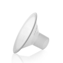 美德乐medela 吸奶器配件吸乳护罩多选型 吸乳护罩 无包装-21mm