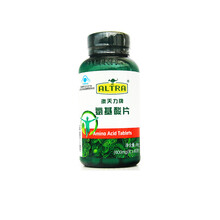 澳天力（ALTRA） 氨基酸片 600mg/粒X60片