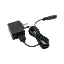 雷瓦电动剃须刀RA-5503 RA-5301 RA-5505 04充电器电源线