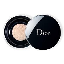 迪奥（Dior）凝脂恒久卓越蜜粉8g 修容散粉 附粉刷代购预售代购预售预售代购 001#象牙白