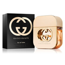 Gucci罪爱女士香水 价格 Gucci罪爱女士香水图片 京东