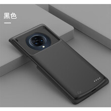 睿戴康vivonex3背夹电池nex3s 5G无线式nex2充电宝V1923A手机壳1924T器 NEX3 5G磨砂黑【进口电芯】