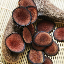 ℂ℘吉林梅花鹿鹿茸片鹿茸血片级血片鹿场价纯正红白粉片