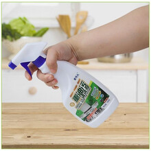 麦可人 厨房去油污神器强力泡沫清洁剂重油污净油渍净万能抽油烟机清洗剂 【油污净】1瓶装