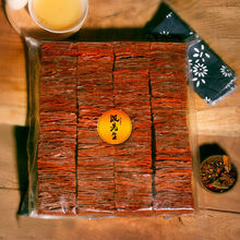 诺尔格靖江猪肉脯1斤/100g/200g手撕肉脯喝粥伴侣猪肉铺食品零食采购批发 袋装小片香辣500g. 默认