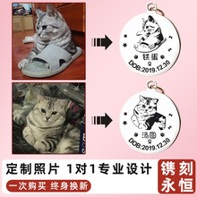 猫牌定制1对1设计费含顺丰快递 尊享定制 全流程服务 单拍不发货 设计费用
