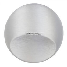 汽车内饰贴膜 皮纹贴纸 皮革纹改色膜中控内饰金属拉丝车贴纸贴膜 金属拉丝银 30厘米宽X1.5米