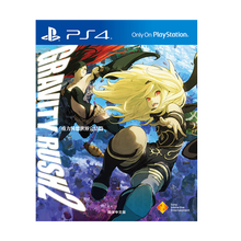 索尼(SONY)【PS4/ Pro/Slim/ PS5 游戏机使用】不支持电脑 重力眩晕2 重力异想世界 中文