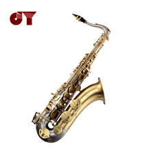 金音乐器次中音萨克斯降B调 JYTS-A610 厂家自营