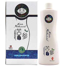 赛江南苦参萃取植物草本精华抑菌洗液290ml/盒男女性私处抑菌日常卫生清洁护理含黄柏苦参蛇床子jz 赛江南苦参抑菌洗液290ml/盒 发3盒