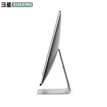 彐星（XUEXING）一体机电脑18.5-27英寸商务办公家用学习独显游戏酷睿i3i5i7台式整机 J10:高端家用 酷睿i5/8G/128G 21.5英寸