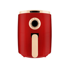 海尔空气炸锅HA-M03R