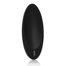 香恒电子茶则测量无量智能茶称电子量茶茶勺茶匙茶拨称量克重显示茶叶电子秤功夫茶具配件套装 液晶重量显示茶则-黑色