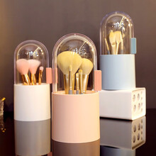 化妆刷收纳 价格 图片 品牌 怎么样 京东商城