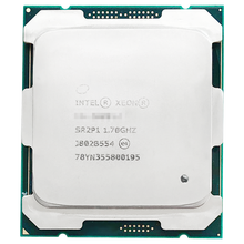 英特尔 Intel 至强E5-24xx V2系列服务器工作站 CPU中央处理器  LGA1356 E5-2450V2 八核16线程2.5G主频