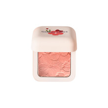 戈戈舞（GOGOTALES）软萌三拼渐变腮红裸妆自然修容晒红提升气色 戈戈舞渐变腮红303杏仁奶昔