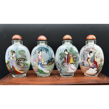 四件套内画鼻烟壶】价格_四件套内画鼻烟壶图片- 京东